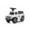 Driewieler Jeep Gladiator 63,5 x 29 x 42 cm Wit
