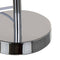 Bureaulamp Grijs Metaal 36 x 36 x 60 cm