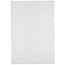 Documentenhouder Grafoplas Transparant 100 Onderdelen
