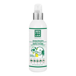 Insecticide Men for San Knaagdieren Fret (125 ml)