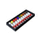 Verfset Daler Rowney Graduate Oil Olieverf 10 Onderdelen Multicolour 38 ml