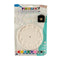 Vaardigheidsspel Gips Horloge (12 Stuks)