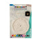 Vaardigheidsspel Gips Horloge (12 Stuks)