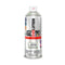 Sprayverf Pintyplus Evolution RAL 7035 400 ml Lichtgrijs