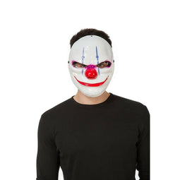 Masker My Other Me The Purgue