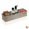 Veelzijdige mand Zeealgen Kleur Beige