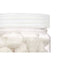 Decoratieve stenen Wit 10 - 20 mm 700 g (12 Stuks)