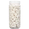 Decoratieve stenen Wit 10 - 20 mm 700 g (12 Stuks)