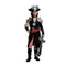 Kostuums voor Volwassenen My Other Me Jack Devil Piraat Maat XS