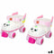 Skates Pat Avenue Eenhoorn 24-30 (4 Stuks)