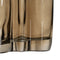 Vaas Bruin Kristal 17,5 x 13,5 x 25 cm