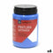 Tempera La Pajarita Intense L-12 Blauw Gesatineerd (35 ml) (6 Stuks)