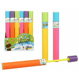 Pistool Multicolour EVA-rubber 40 x 5 cm