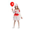 Kostuums voor Volwassenen My Other Me Kwade Clown Clown (2 Onderdelen) Maat 10-12 Jaar