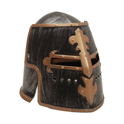 Middeleeuwse Helm My Other Me Middeleeuws