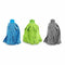 Zwabber Microvezel 9 x 30 x 9 cm (12 Stuks)
