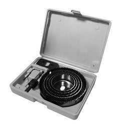 Kronenset Ferrestock 64 - 76 - 89 - 102 -127 mm