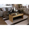 Ophefbare Salontafel Ek 100 x 50 x 44 cm