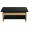 Ophefbare Salontafel Ek 100 x 50 x 44 cm