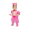 Kostuums voor Baby's My Other Me Roze Prinses (2 Onderdelen) Maat 0-6 Maanden