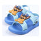 Kindersandalen The Paw Patrol Blauw Schoenmaat 22-23