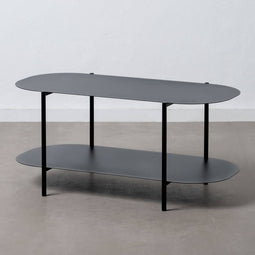Hoofdtafel 100 x 46 x 45 cm Staal