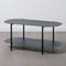 Hoofdtafel 100 x 46 x 45 cm Staal
