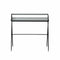 Bureau Metaal Kristal Ijzer 95 x 42 x 88 cm