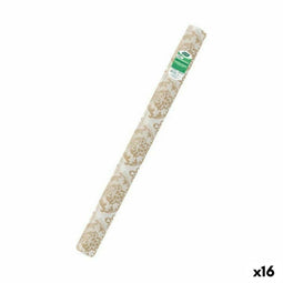 Tafelkleed op rol Algon Wegwerp Elegant 1 x 5 m (16 Stuks)
