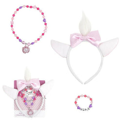 Accessoireset Disney Multicolour 3 Onderdelen