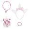 Accessoireset Disney Multicolour 3 Onderdelen
