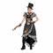 Kostuums voor Volwassenen My Other Me Steampunk (4 Onderdelen) Maat S