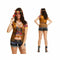 Kostuums voor Volwassenen My Other Me Girl Maat M