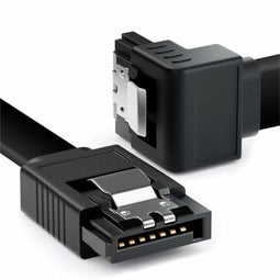 Kabel SATA III AWG26 PcCom Essential