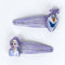 Accessoireset Frozen 4 Onderdelen Multicolour