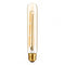Ledlamp Gouden E27 6W 3,4 x 3,4 x 19 cm
