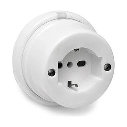 Voedingsstekker EDM Vintage 16 A