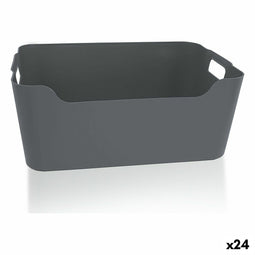 Multi-functionele Kist Dem 20 x 14 x 8 cm (24 Stuks)