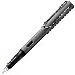 Kalligrafiepen Lamy Al-Star EF Grafiet