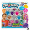 Vaardigheidsspel Cra-Z-Art Slimy Blendz Slime (4 Stuks)