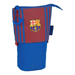 Doosje F.C. Barcelona Kastanjebruin Marineblauw