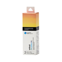 Bedrukbare transfervellen voor snijplotters Cricut TRFR (2 Stuks)