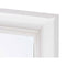 Wandspiegel Hout Wit 65 x 85 x 65 cm