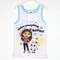 Pyjama Kinderen Gabby's Dollhouse Roze Maat 4 Jaar
