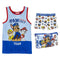 Pyjama Kinderen The Paw Patrol Blauw Maat 4 Jaar