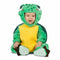 Kostuums voor Baby's My Other Me Groen Schildpad Maat 2-3 jaar
