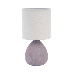 Bureaulamp Versa Keramisch 14 x 28 x 14 cm