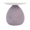 Bureaulamp Versa Keramisch 14 x 28 x 14 cm