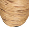 Vaas Natuurlijk Natuurlijke Vezel 26 x 26 x 60 cm