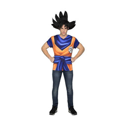 Shirt My Other Me Goku Dragon Ball Maat XL
